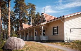 Kitinrivi B&B